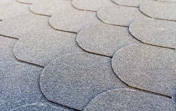 Hornchurch asphalt roofing costs