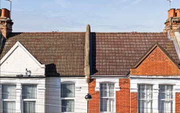 clay roofing Hornchurch, Havering