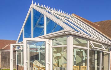 conservatory roof insulation costs Hornchurch