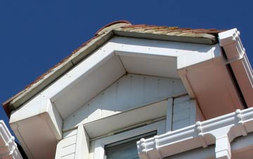Hornchurch fascia installation costs