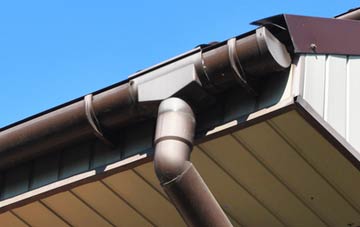 types of Hornchurch fascias