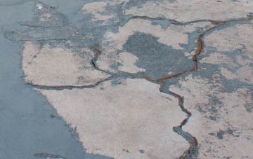 fibreglass roofing replacement Hornchurch