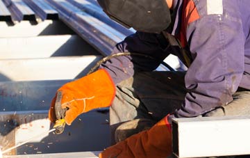 Hornchurch flat roofing options