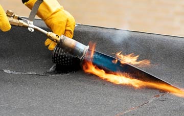 flat roof repairs Hornchurch, Havering