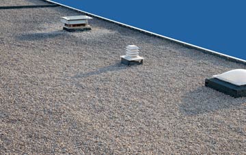 flat roofing Hornchurch, Havering