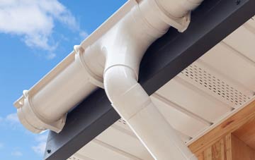 Hornchurch gutter installation costs