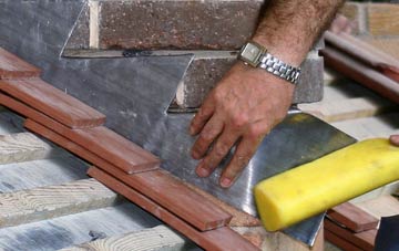 is Hornchurch lead roofing safe?