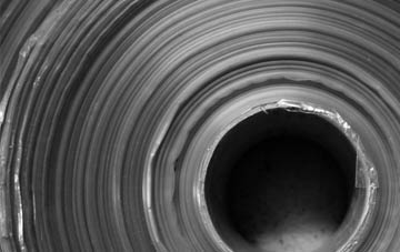 Hornchurch pvc roof replacement