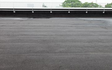 Hornchurch asphalt roof replacement