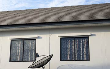 Hornchurch rubber roof costs