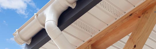 get Hornchurch guttering quotes today