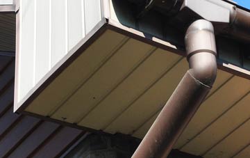 Hornchurch soffit installation costs