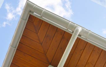 Hornchurch soffit types