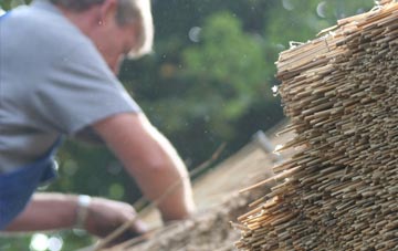 professional Hornchurch thatchers