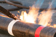 Hornchurch flat roofing replacement