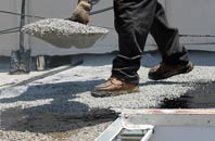 find rated Hornchurch flat roofing replacement companies
